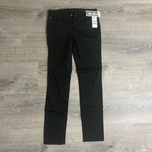 Jessica Simpson skinny jeans black